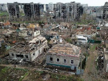 12 років за ґратами проведе танкіст армії РФ, який обстрілював цивільних у Маріуполі, – СБУ