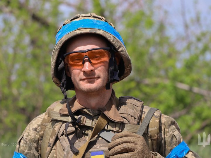 Вони боронять нашу свободу: сталева піхота волинської бригади