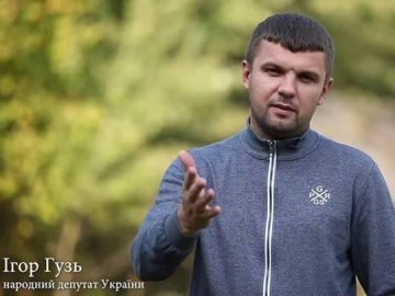За два тижні Рада може ухвалити закон, який легалізує авто на іноземній реєстрації, - Гузь