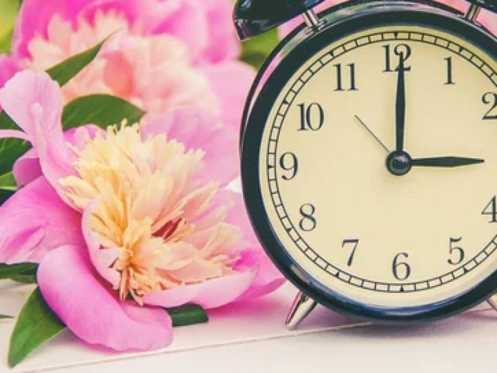 У ніч проти 29 березня Україна перейде на літній час