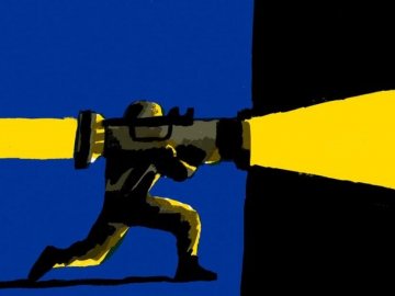 Україна стала країною року за версією The Economist