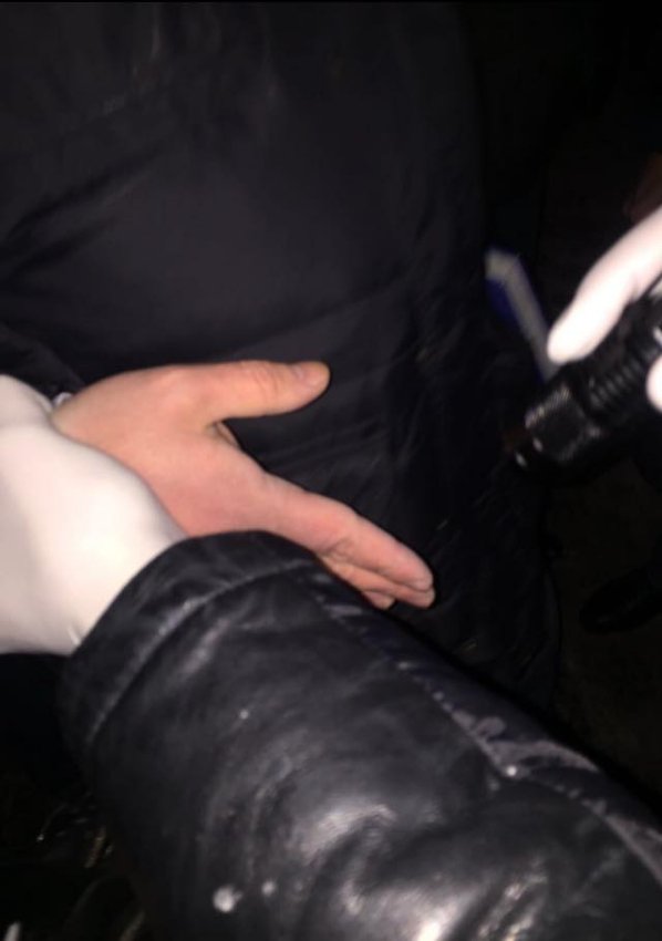 На Львівщині помічник нардепа погорів на хабарі у 140 тисяч