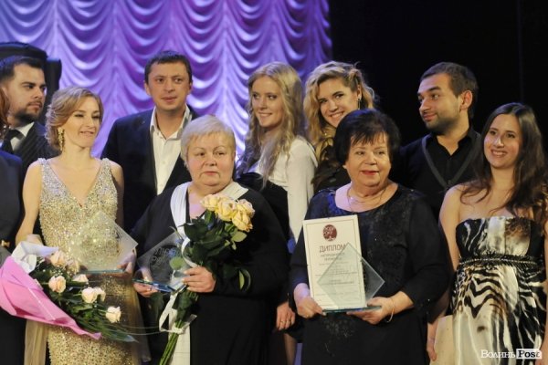 У Луцьку визначили «Людей року». ФОТО