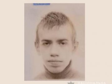 Розшукують 23-річного лучанина, який втік з дачі та не повернувся