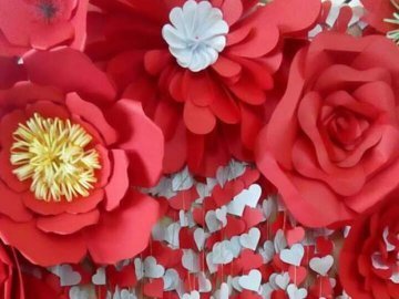 Луцьк: у зоопарку встановили романтичну «сердечну» фотозону