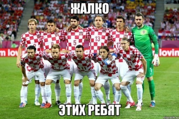 Фанати висміяли суддю матчу Бразилія − Хорватія