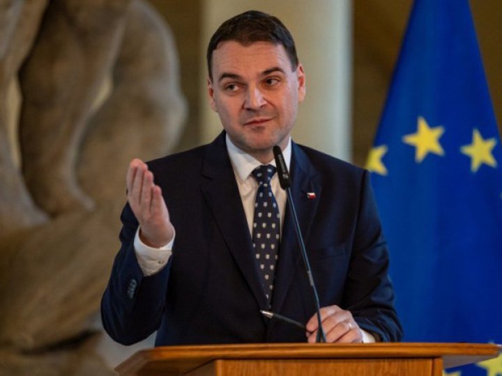 Угорщина і Словаччина розблокують допомогу Україні