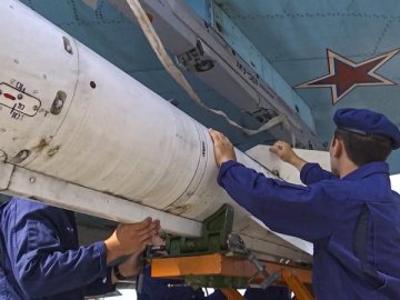 Росія зараз виробляє більше боєприпасів, ніж Сполучені Штати та Європа, – NYT