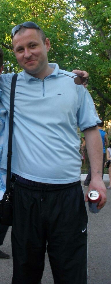 На Волині розшукується зниклий чоловік. ФОТО