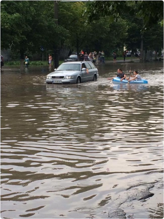 Автор фото - Микола Пушкар