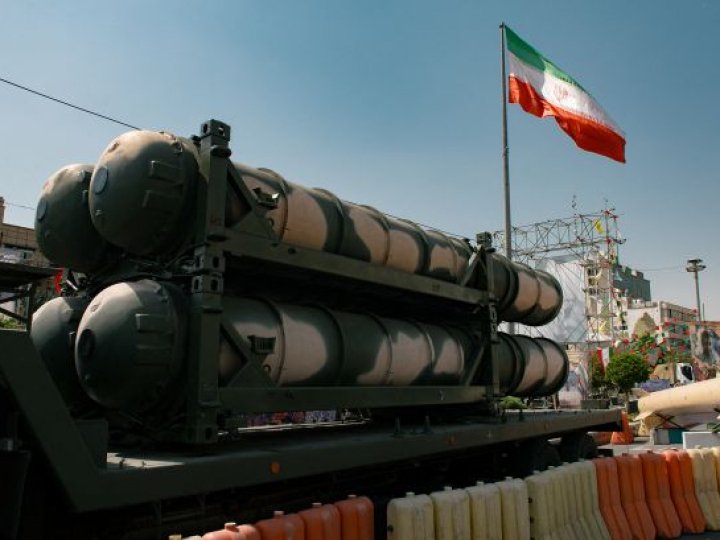 Війна у відповідь на оборону. Іран пригрозив ударами по містах Європи