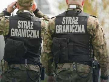 У Польщі затримали українця, якого розшукував інтерпол у 190 країнах світу