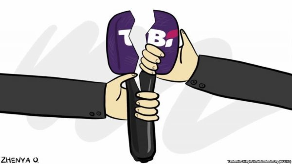 Політичні карикатури. ФОТО