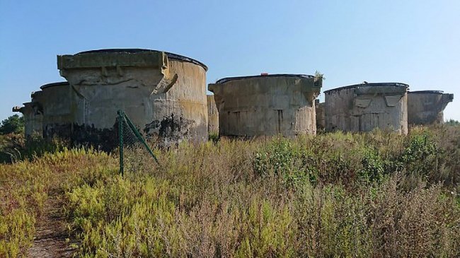 На ліквідацію екологічного лиха у Ковелі потрібні додаткові кошти