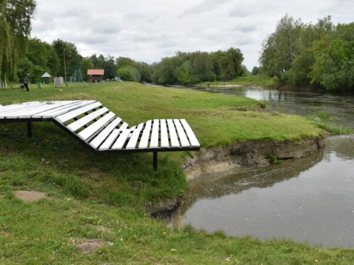 У Луцьку перевірили якість води на пляжах