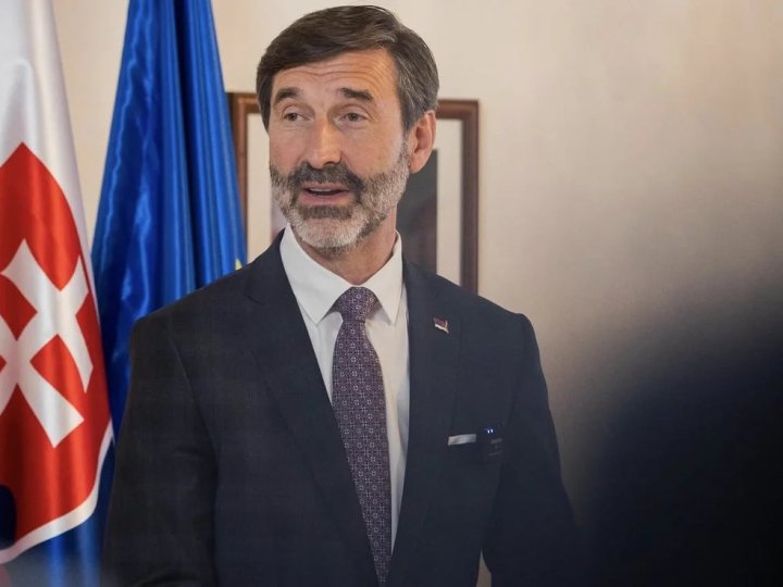 Словацький міністр заявив, що росії можуть пробачити «все, що сталося»