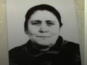 Розшукують  78-річну волинянку, яка страждає на втрату пам’яті