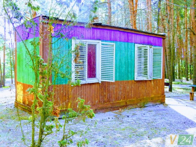 «Злидні» Світязю: ТОП-10 баз-розвалюх