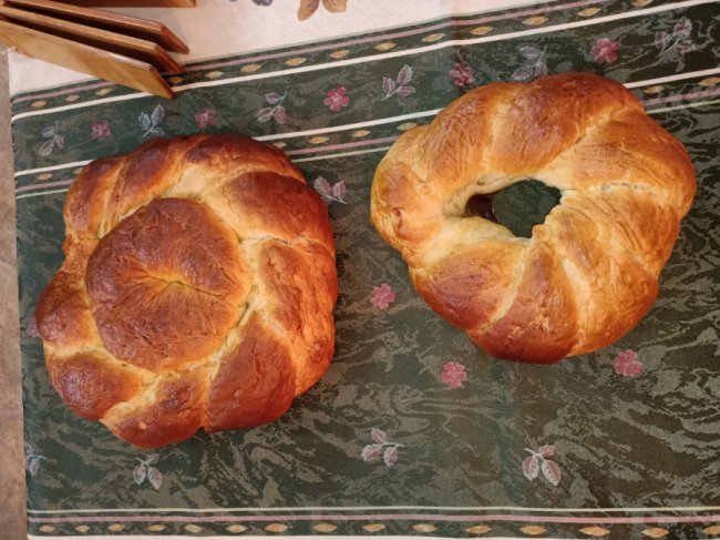 Калита, пісні та гадання: у селі на Волині святкували Андріївські вечорниці. ФОТО, ВІДЕО