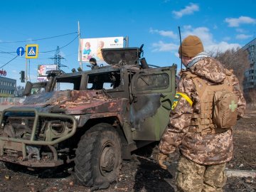 Українські воїни знищили вже майже 9000 окупантів: загальні втрати ворога