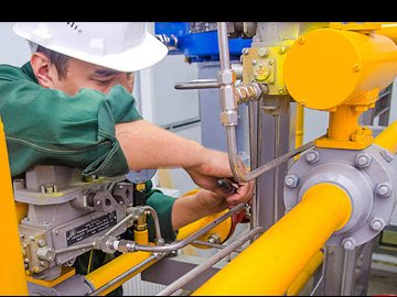 Укргазавтоматика – купити контрольно-вимірювальні прилади в Україні*