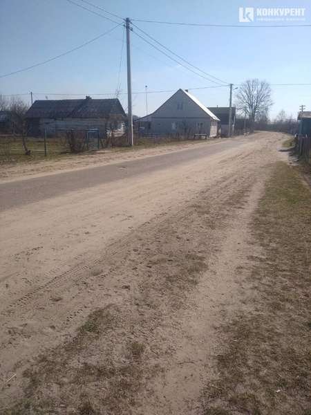 «Коронавірус? Ні, не чули»: як дотримуються карантину у віддалених селах Волині 