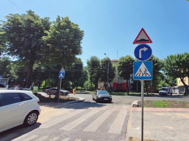 28 вересня перекриють рух на проспекті Волі: як їздитиме громадський транспорт