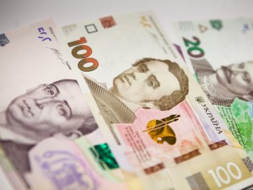 Курс валют у Луцьку на 4 січня