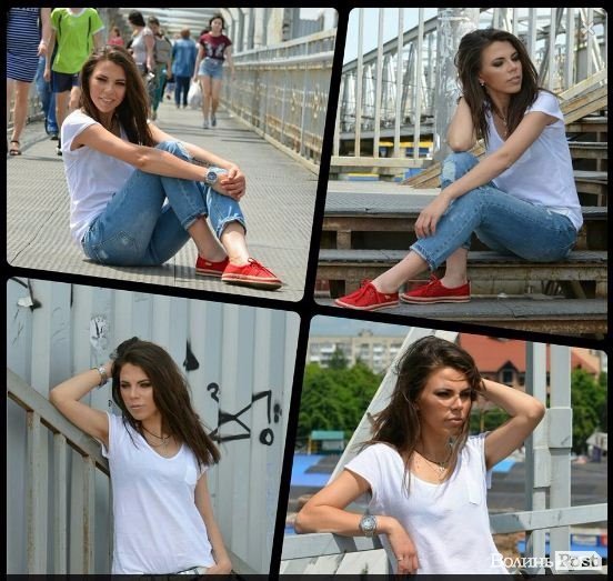 «Стильний Луцьк»: ази Tumbler з новою співведучою. ФОТО