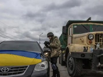 Мобілізація транспортних засобів: у кого та за яких умов можуть вилучити авто