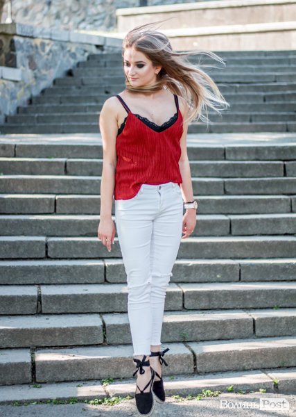 Центральний парк культури і відпочинку імені Лесі Українки