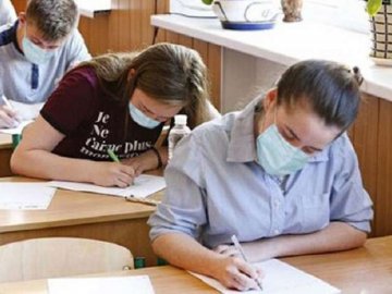 У Міносвіти роз'яснили, як пройде ЗНО в умовах карантину