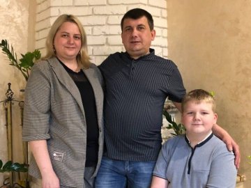 Очільниця санаторію на Волині розповіла, чому 7 років сімейного життя не наважувалася народити дитину