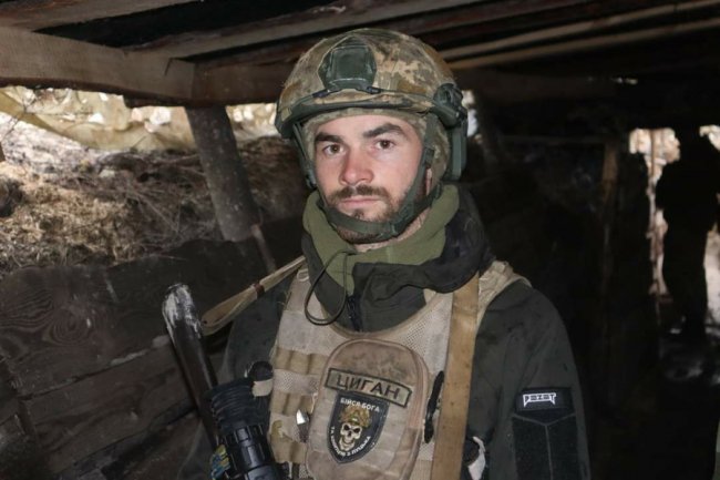 Двоє братів із Волині випадково зустрілися на фронті – під Бахмутом