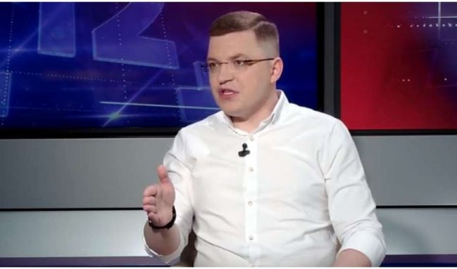 Вибори, журналістика та майбутнє Луцька: інтерв’ю з Тарасом Шкітером. Текстова версія