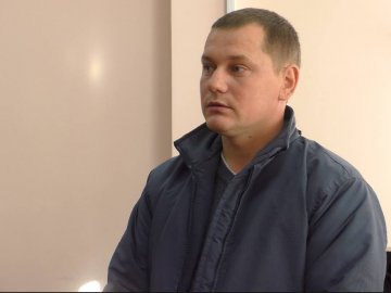 Військова прокуратура затягує скандальну справу, - Нагорний