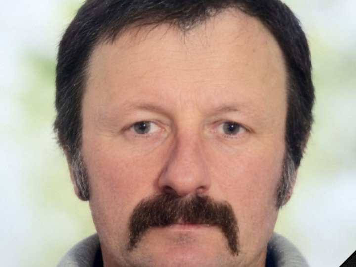 Двоє синів захищають Україну: у Маневичах від російського дрона загинув працівник «Агрофрукт ЛТД»  Олександр Деркач