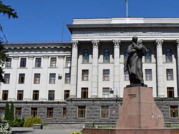 ВНУ – на 31-ому місці: з’явився новий рейтинг українських вишів