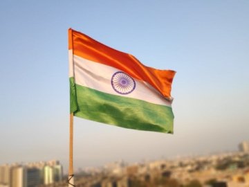 Індія може змінити назву