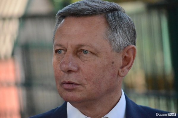 Лучани похвалились зоопарком перед гостями з інших міст. ФОТО