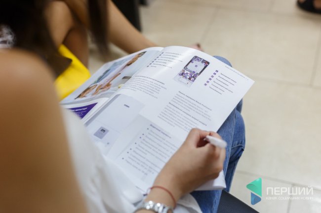 Компанія «Bosch» провела навчання для працівників «Інвестора». ФОТО*