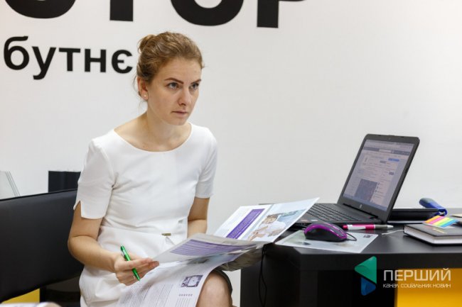 Компанія «Bosch» провела навчання для працівників «Інвестора». ФОТО*