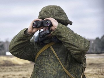 Українські прикордонники показують білорусам правду про війну, – «Беларускі Гаюн»