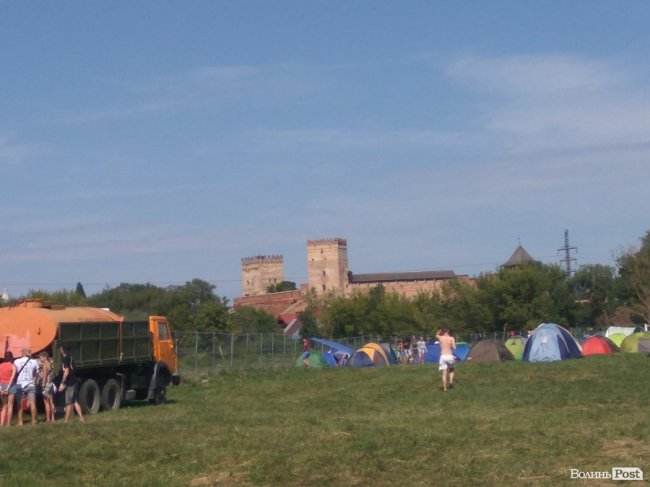 «Бандерштат-2017»: перший день. АРХІВ ТРАНСЛЯЦІЇ