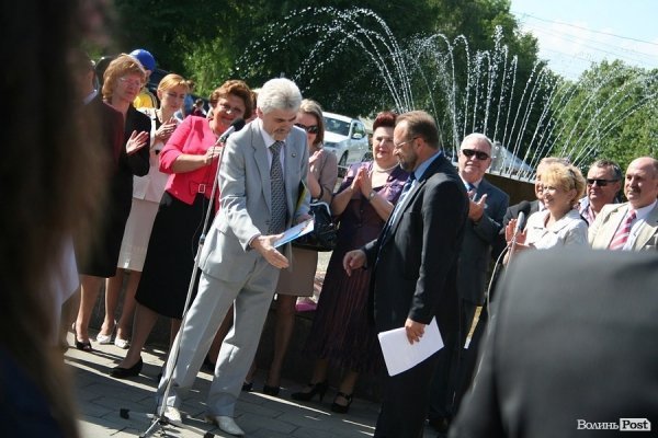 У школах Луцька – останній дзвінок 