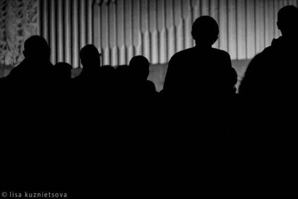 Стартував всеукраїнський тур гурту з Луцька. ФОТО