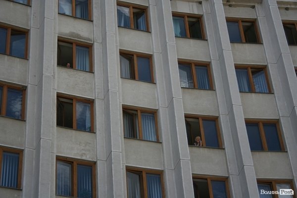 У Луцьку проводжали олімпійців. ФОТО 