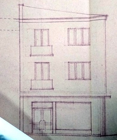 Історія луцького будинку, який звів відомий бровар. ФОТО