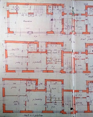 Історія луцького будинку, який звів відомий бровар. ФОТО