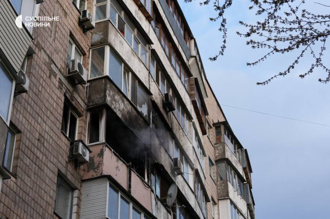 Стрілець, який захопив заручників у Києві, - уродженець Москви: усі деталі стрілянини